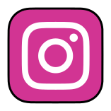 Instagram icon