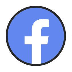 Facbook icon